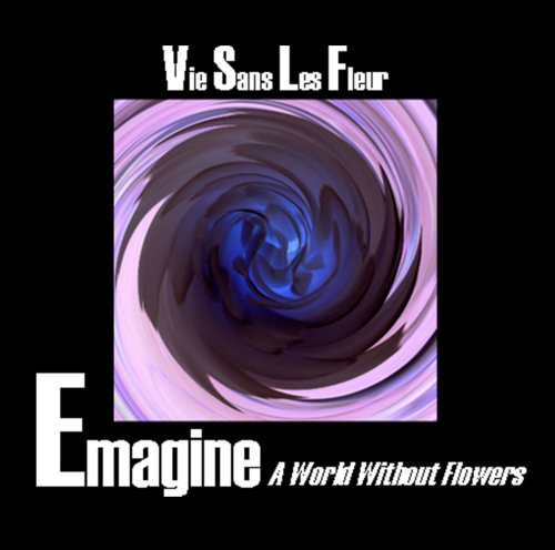 Emagine (a World Without Flowers) - Jardin & Extérieur Amazon France à 18.06€