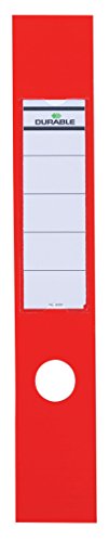 Durable 809003 - Ordofix, copridorso adesivo... - Maison & Cuisine Amazon Italie à 9.18€