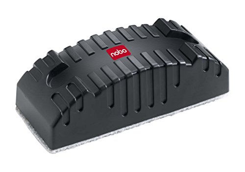 Nobo Whiteboard-Tafelwischer, Ideal für Dry Wipe... - Baby & Nursery Amazon Germany à 6.85€