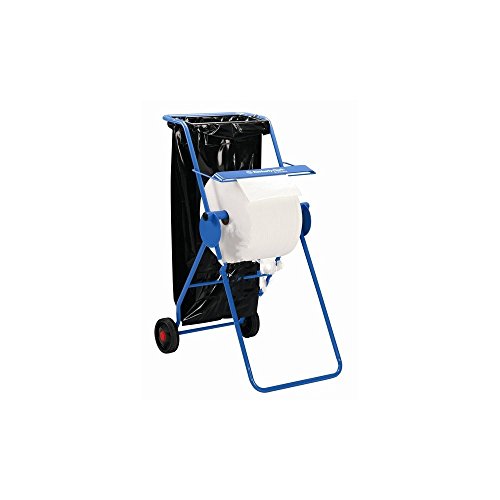 Kimberly-Clark Professional Wischtuchspender 6155, blauer... - Amazon Allemagne à 105.34€