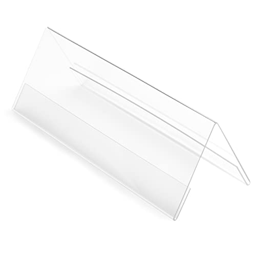 Deflecto Porte signe de séminaire, forme de tente... en promo à 5,49€ (-58%) sur Amazon FR