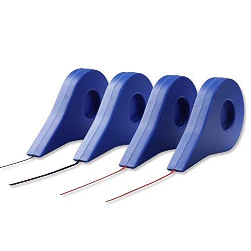 Nastro Adesivo per Griglie Nobo, 1.5 mm x 10 m, Nero... - Fournitures Bureau Amazon Italie à 7.24€