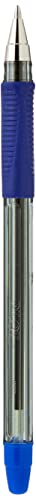 Pilot BPS-GP-M-L Grip Ballpoint 1.0 mm Tip (Pack of 12)... - Sports & Fitness Amazon Royaume-Uni à 27.16€