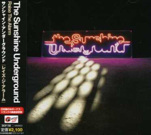 Raise the Alarm - Musique & Instruments Amazon Royaume-Uni à 7.98€