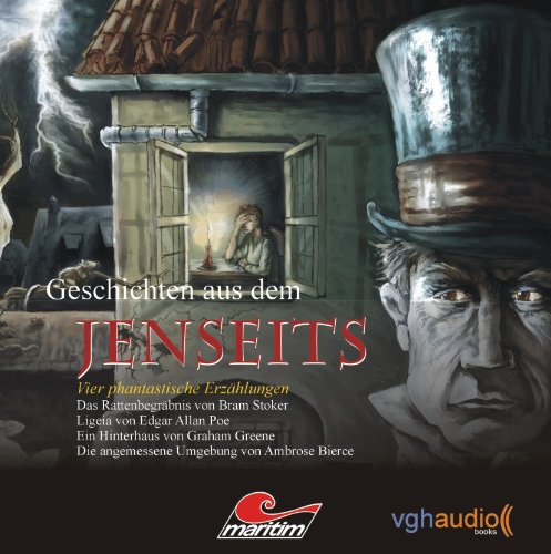 Geschichten aus dem Jenseits - Livres & eBooks Amazon Espagne à 8.13€