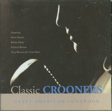 Great American Songbook:Croone [Import allemand] - Musique & Instruments Amazon France à 19.00€