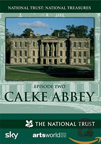 The National Trust - Calke Abbey [Import anglais] - Livres & eBooks Amazon France à 1.82€