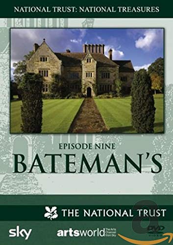 National Trust - Bateman's [Edizione: Regno Unito] - Sports & Fitness en promo à 4.13€