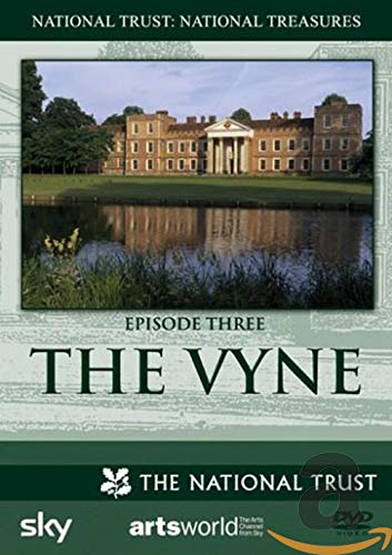 The National Trust - the Vyne - Livres & eBooks Amazon Allemagne à 2.82€