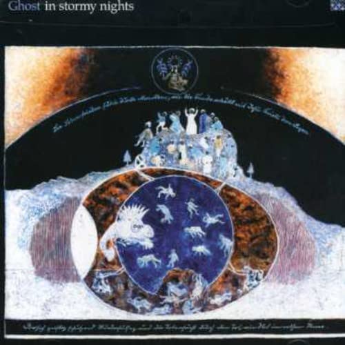 In Stormy Nights en promo sur Amazon