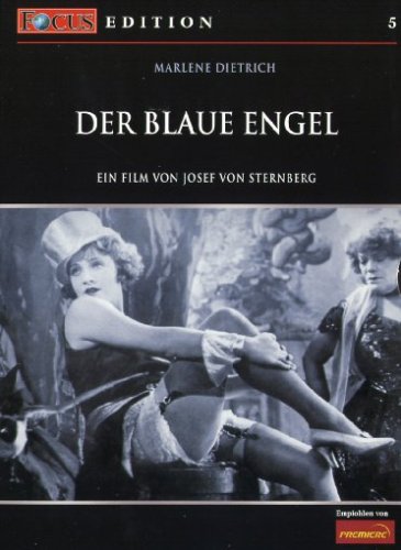 Der blaue Engel - FOCUS-Edition - Livres & eBooks Amazon Allemagne à 3.48€