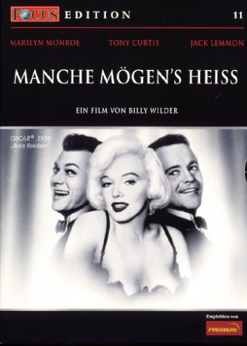 Manche mögen's heiss - FOCUS-Edition - Livres & eBooks Amazon Italie à 6.59€