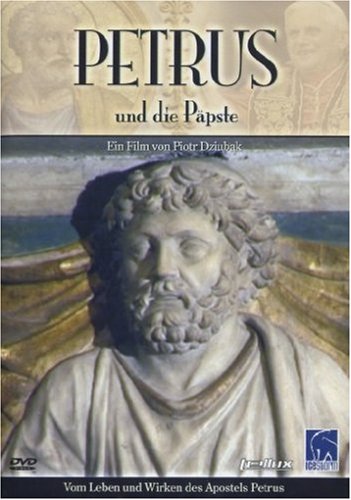 Petrus und die Päpste - Animalerie en promo à 3.05€