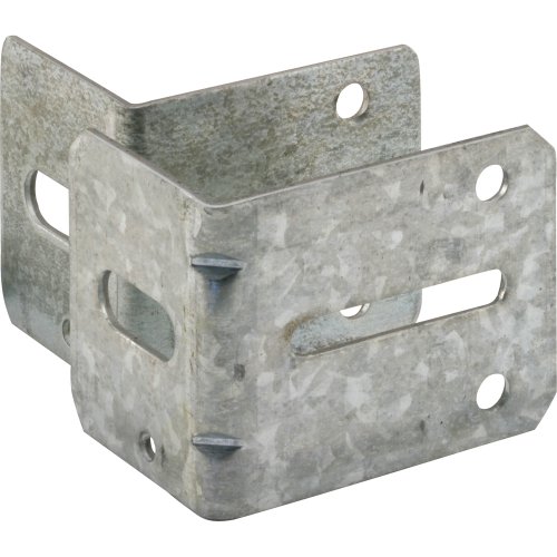 Prime-line Products GD 52220 Track Supports, 1 de chaque... - Auto & Motorcycle Amazon France à 10.37€