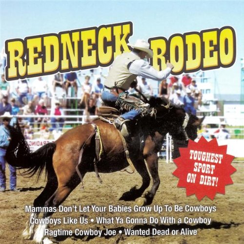 Redneck Rodeo - Jeux Vidéo & Consoles en promo à 11.99€