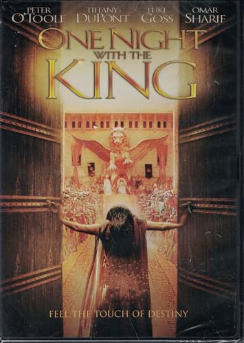 One Night with the King - Livres & eBooks Amazon Allemagne à 5.47€