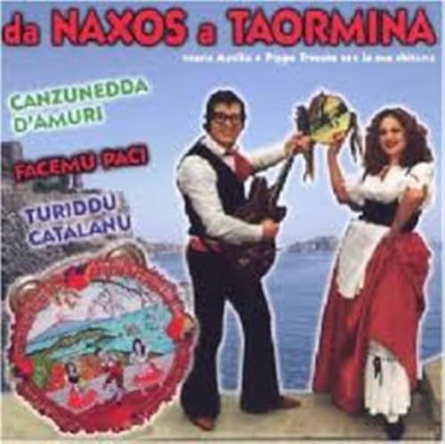 Da Naxos A Taormina - Bon plan à 4.88€