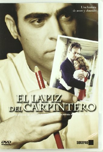 The Carpenter's Pencil ( El Lápiz del carpintero ) ( O... - Auto & Moto Amazon Italie à 5.14€