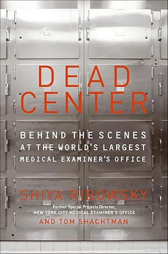 Dead Center: Behind the Scenes at the World's Largest... - Livres & eBooks en promo à 2.99€