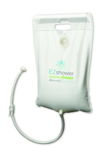 EZ-ACCESS Ez-access Ez-shower Bedside Shower, 2 Pounds - Santé & Bien-être en promo à 9.42€