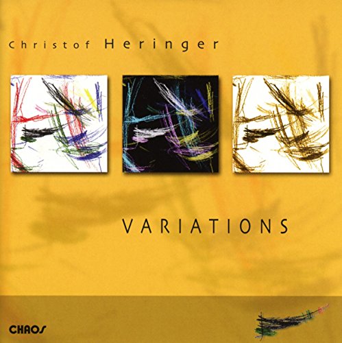 Variations en promo sur Amazon