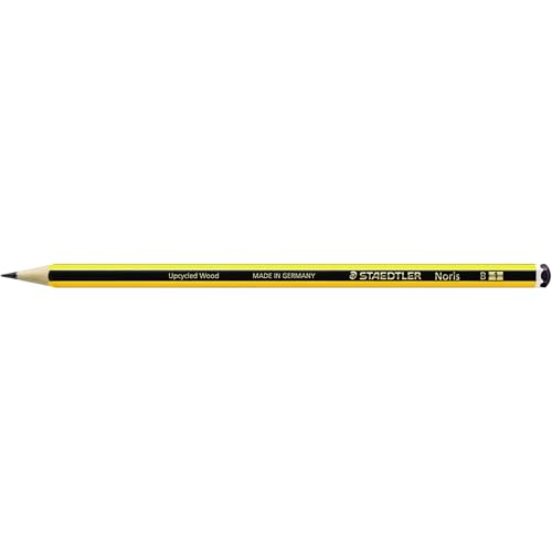 Staedtler 095779 - Lápiz B1 - Fournitures Bureau en promo à 0.50€