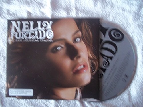 All Good Things (Come to an End) - Musique & Instruments Amazon Royaume-Uni à 5.79€