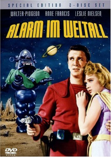 Alarm im Weltall (Special Edition, 2 DVDs) [Édition... en promo à 13,21€ (-59%) sur Amazon FR