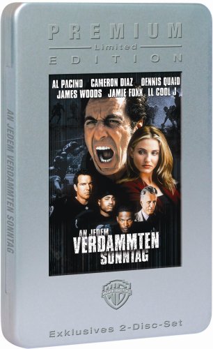 An jedem verdammten Sonntag (Metalpak) [Special Edition] [2... - Livres & eBooks Amazon France à 2.44€