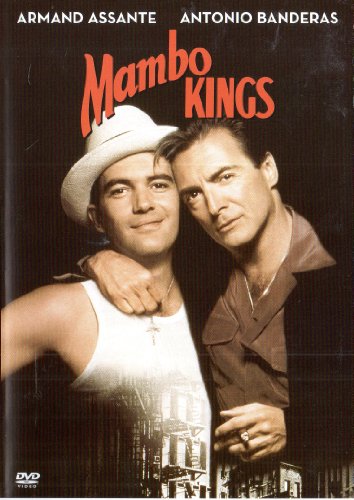 Mambo Kings - Erreur de prix -87% à 6.04€