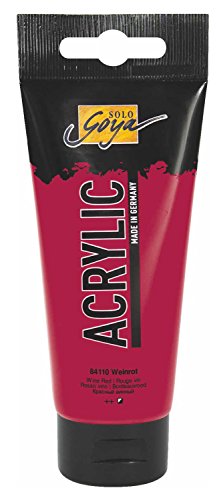 Acrílico Kreul 84129 Basic color beige, 100 ml - Amazon Espagne à 4.79€