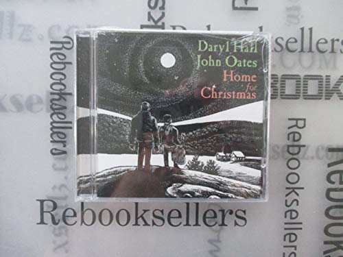 Home For Christmas - Musique & Instruments Amazon Espagne à 11.28€