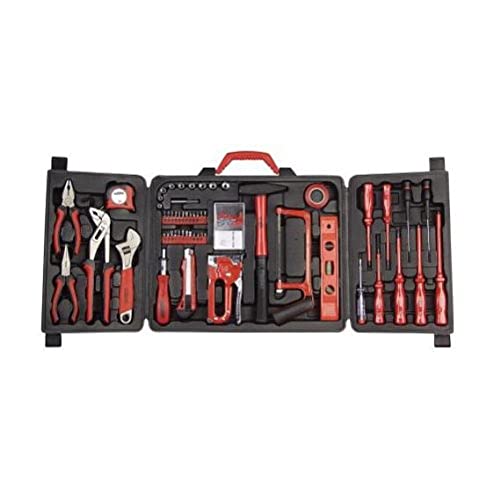 Mannesmann M29065, Maletín de herramientas para hogar... - High-Tech & Électronique Amazon Espagne à 41.87€