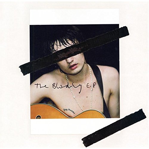 The Blinding Ep - Amazon Italie à 16.39€