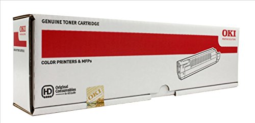 OKI 43487709 Cartuccia Toner Originale OKI, Giallo... - Auto & Moto Amazon Italie à 36.79€