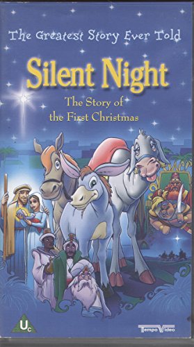 Silent Night en promo sur Amazon