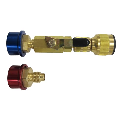 Mastercool 81490 R134a Valve Core Remover & Installer –... - Auto & Moto Amazon Royaume-Uni à 29.94€