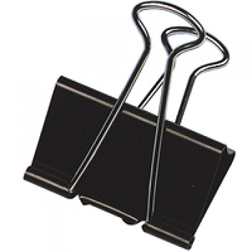Q-Connect Pinza Metálica Reversible N.3 32 Mm Caja De 10... - Amazon Espagne à 2.99€
