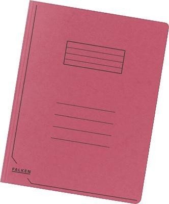 Falken 80001357 Einschlagmappe, Manilakarton für A4... - Amazon Allemagne à 1.48€