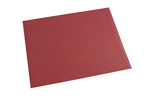 Runner – Sottomano “Durella” 52 x 65 cm rot - Fournitures Bureau en promo à 12.46€