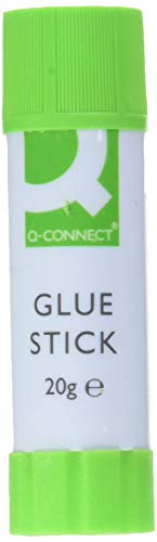 Connect Glue Stick 20 g - Colle - Fournitures Bureau en promo à 6.38€