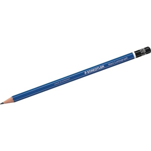 Staedtler- Giocattolo, 100-H 11 - Fournitures Bureau en promo à 2.00€