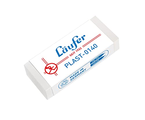Lebez 0140 Recharge gomme en promo à 1,38€ (-59%) sur Amazon FR