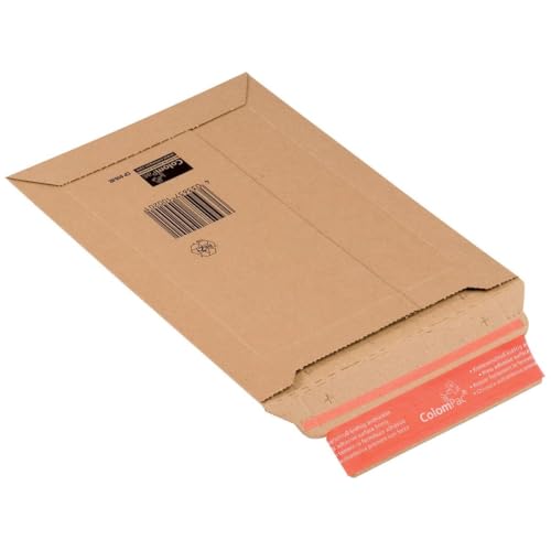 Colompac CP01002 - Bolsa de carton extra rígido, 180x27x50... - Auto & Moto Amazon Espagne à 2.22€
