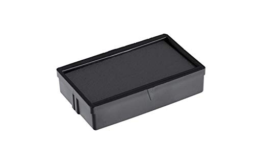 COLOP Pack de 2 Cassettes d'encrage E/10 A113 Noir en promo à 4,49€ (-49%) sur Amazon FR