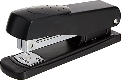 Q-Connect KF01044 Hefter und Minihefter Heftgerät schwarz - Bon plan à 3.87€