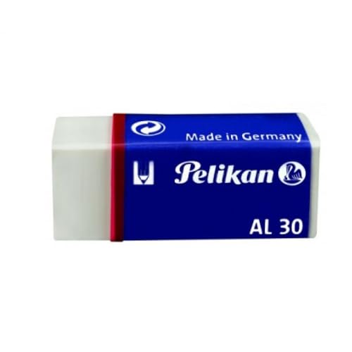 Pelikan 619635 Gom-Pen - Lápiz de borrar - Fournitures Bureau Amazon Espagne à 4.03€