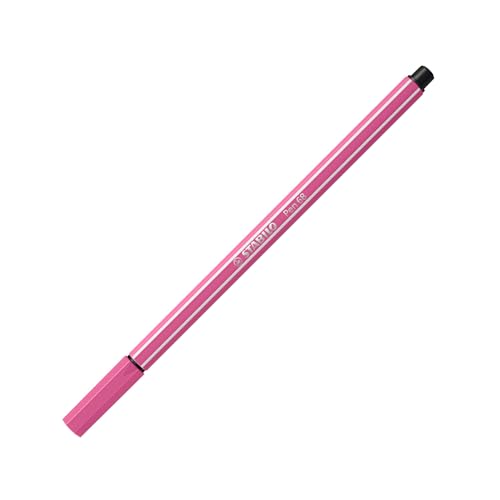Stabilo Pen 68 Mini Verde marcatore - Animalerie Amazon Italie à 2.48€