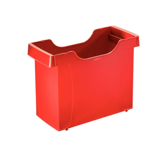 Leitz Plus Poliestireno Rojo archivador organizador... - Auto & Moto Amazon Espagne à 14.89€