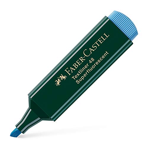 Faber-Castell 154851 - Surligneur Textliner 48... - Fournitures Bureau Amazon France à 1.20€